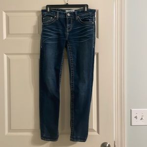 Buckle daytrip jeans